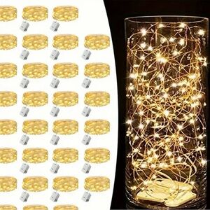 LED Fairy String Lights